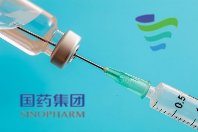 Detaljnije o kineskoj vakcini: Kako i koliko dugo vas štiti vakcina 
